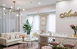 小型美容院應(yīng)該如何裝修?裝修風(fēng)格有哪些?