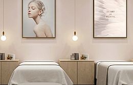 美容院裝修需要注意哪些