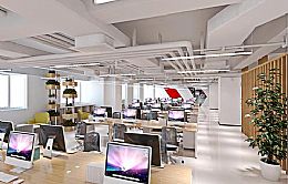 辦公室怎么裝修看看這些建議