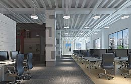 辦公室設(shè)計(jì) 辦公室形象墻怎樣裝修才完美