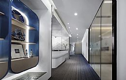 辦公室裝修講究七大風(fēng)水