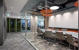 辦公室裝修布局及設(shè)計