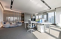 辦公室裝修有什么風(fēng)水講究?