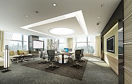 哪位知道辦公室裝修程序有哪些