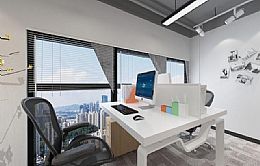 總經理辦公室裝修的風水有哪些地方需要格外注意