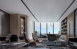 辦公室裝修驗收注意事項都有哪些