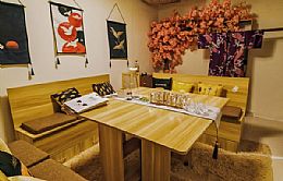 劇本殺的裝修風格有哪些?