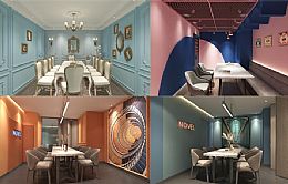 劇本殺開店要注意的細節(jié)