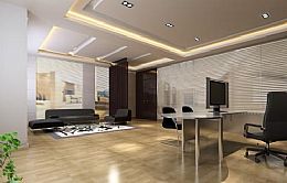 辦公室裝修風(fēng)水有哪些布局原則?