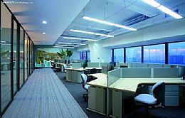 深圳辦公室裝修設計注意事項有哪些