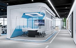 辦公室設(shè)計(jì)要考慮哪些問題