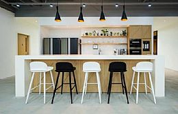 辦公室裝修的四個(gè)階段各有哪些常見問題