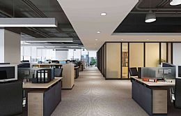 辦公室設(shè)計(jì)的功能區(qū)有哪些