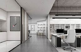 辦公室的設計有哪些要留意的?