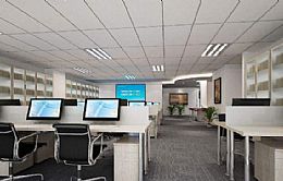 辦公室裝修注意事項(xiàng)包括幾個(gè)方面