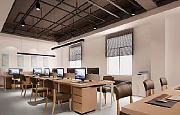 公司裝修需要注意的禁忌有哪些